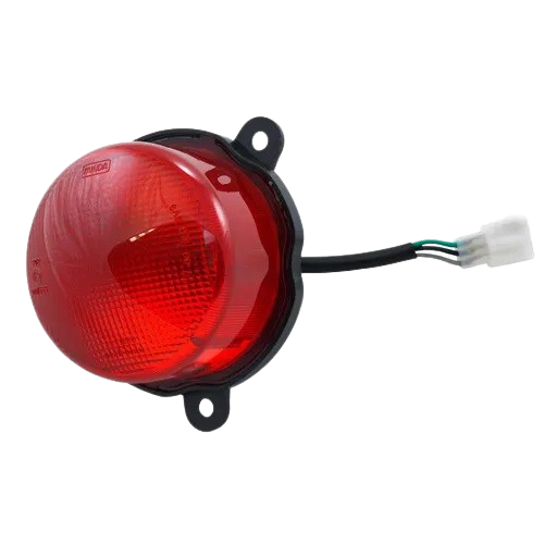 Tail Lamp Assembly for ROYAL ENFIELD CLASSIC 350-Royal Enfield