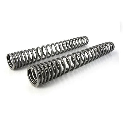 Front Fork Main Spring_Set Of 2 for BAJAJ PULSAR NS 200-bajaj