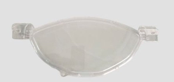 Speedometer Glass for Activa 6G (NAQ0987)-ABK