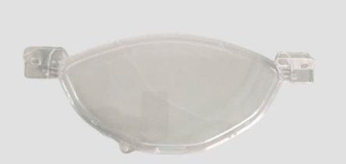 Speedometer Glass for Activa 6G (NAQ0987)-ABK