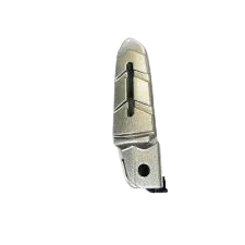 Pillion Foot Rest Right Side for BAJAJ PULSAR NS 200-bajaj