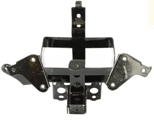 Battery Box for bajaj Kb 4s-ABK