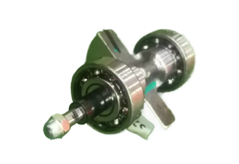 Balancer Assembly for Ktm Duke 200-KTM