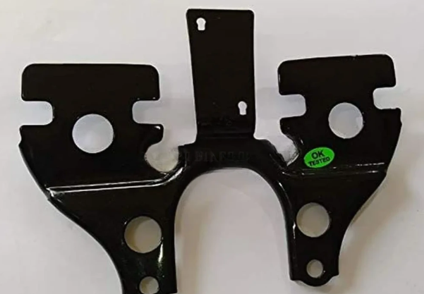 Speedo Meter Bracket/clamp for yamaha Rxz-GENUINE