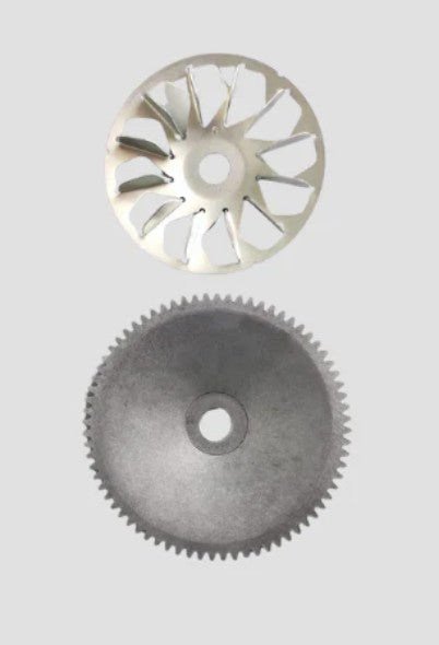 Variator Fan  [Tawa Gear] [72T] for HERO MAESTRO EDGE-HERO