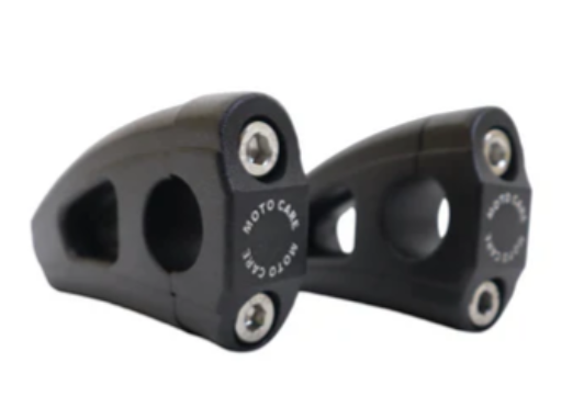 HANDLE BAR RISER for METEOR 350-ROYAL ENFIELD