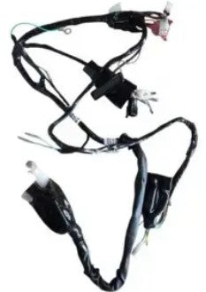 Wiring Harness  for Passion Pro Kick Start( 2008 Model)-HERO