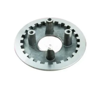 Clutch Centre for tvs flame-GENUINE