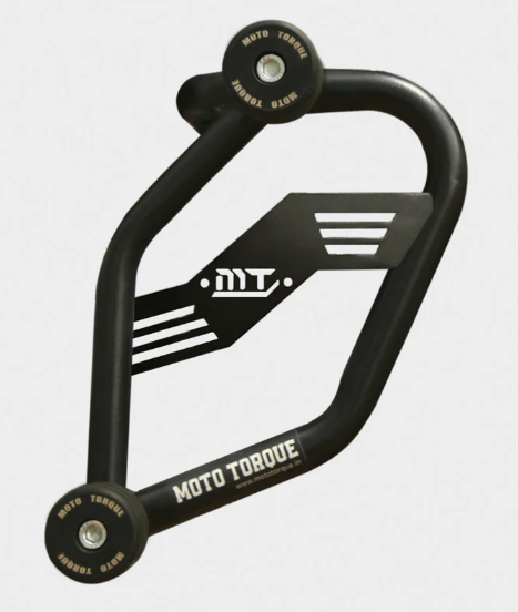 Crash Guard for INTERCEPTOR 650-ROYAL ENFIELD