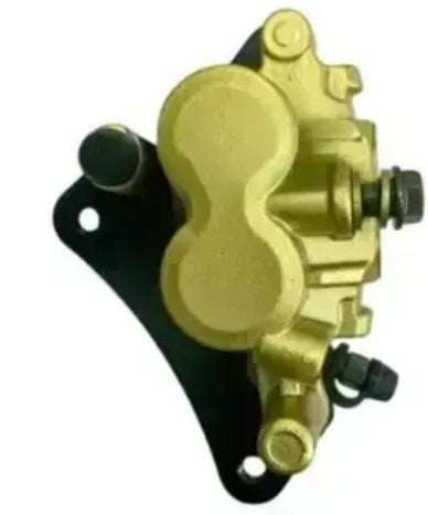Front Brake Disc Caliper for Hero Achiever -HERO