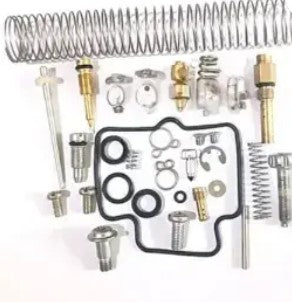 Carburetor Repair Kit for BAJAJ PULSAR 150 OLD-BAJAJ