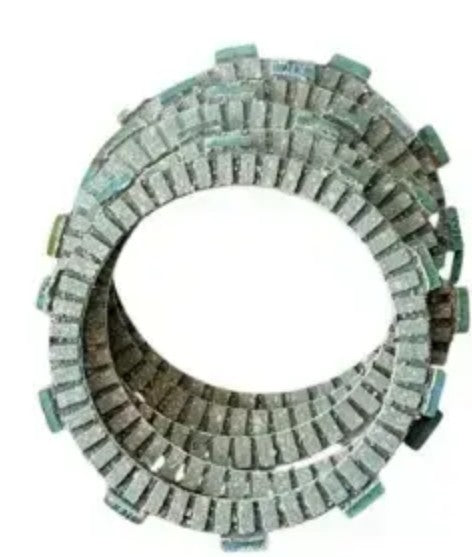 Clutch Plate for Hero Karizma ZMR-HERO