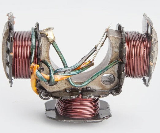Coil Lighting Boxer CT (NAI0430) -BAJAJ