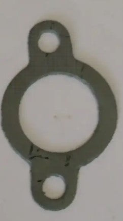 Oil Pump Gasket (2 hole) for RX100-ABK