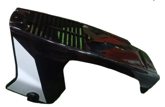 Belly Pan for Ktm Rc 390-KTM