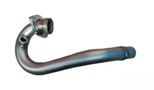 Bend Pipe for Ktm Rc 200-KTM