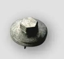 Nut Tappet [W/O-Ring]  for Victor-ABK