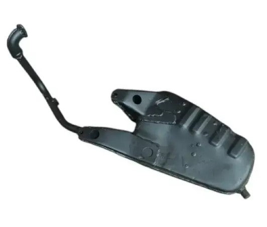 Silencer Assembly for Honda Activa Old -HONDA
