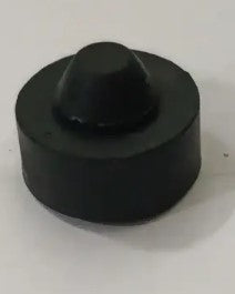 Center Stand Rubber( Pack Of 1pc ) for RX 100-ABK