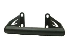 GPS Mount  for Dominar 400-BAJAJ