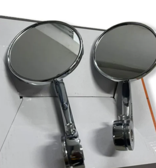 Mirror (SET OF -2 )for ROYAL ENFIELD HUNTER 350 -ROYAL ENFIELD