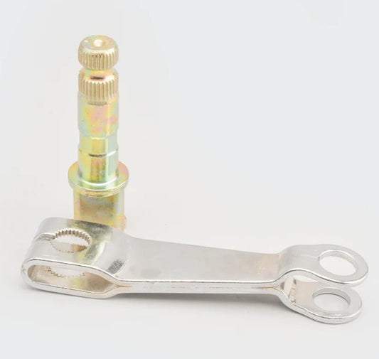 Brake Cam W/Lever of Splendor-ABK