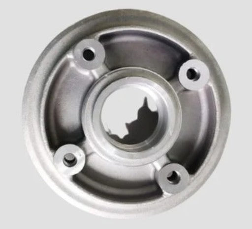 Sprocket Hub Passin Pro (NAJ1819)-HERO