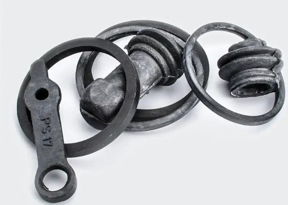 Rubber Kit Wheel Cylinder [F] [S.O.7]   for CBR250-ABK