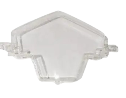 Speedometer Glass  for Ray ZR-YAMAHA