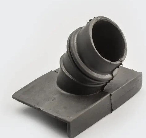 Rubber Air Hose [S]  for Splendor-ABK