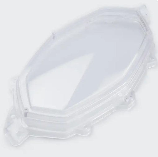 Speedometer Glass for Pleasure N/M-ABK