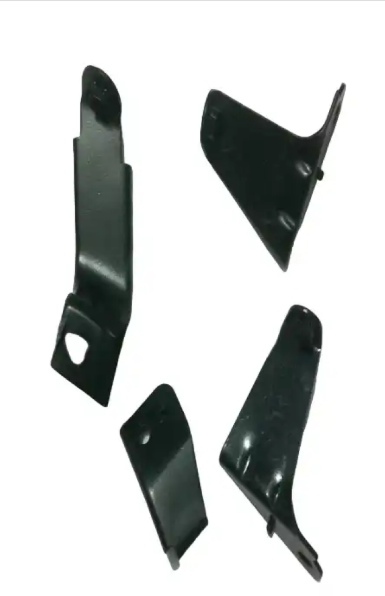 Engine Guard Clamp Kit/bracket Kit for Yamaha Rxz-OEM
