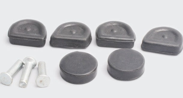 Rubber Kit Clutch RX100-ABK