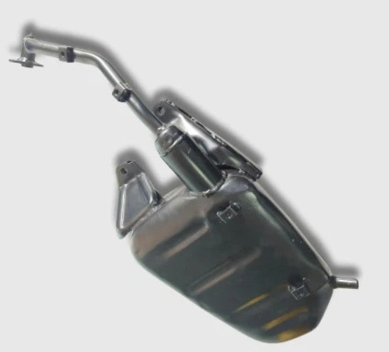 Silencer Assy for Activa 125 (Old Model) (NAQ1263)-HONDA
