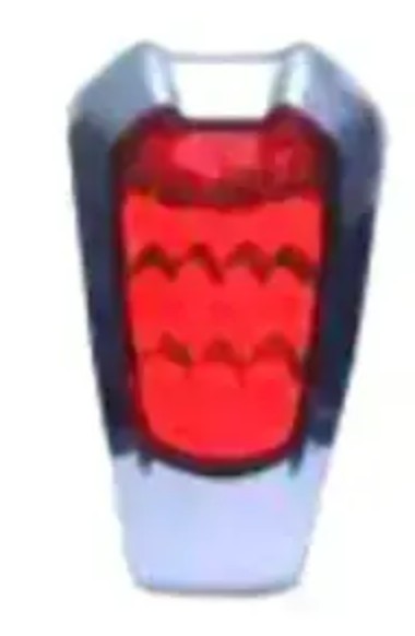 Tail Light Assembly for Bajaj Vikrant V15-BAJAJ