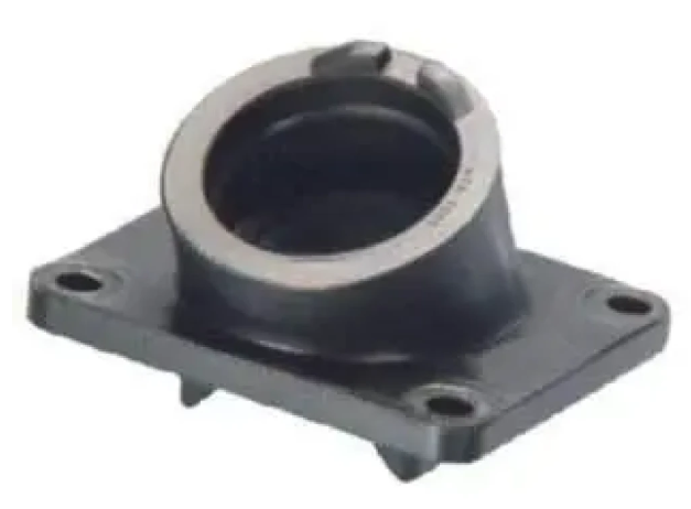 Carburettor Manifold for yamaha Rx-100-GENUINE