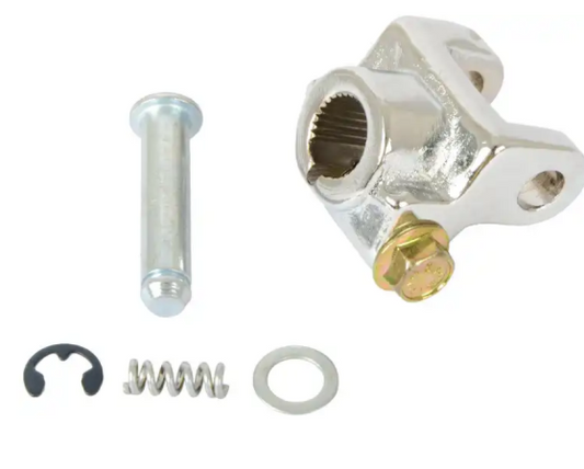 Kick Boss for suzuki zeus-GENUINE