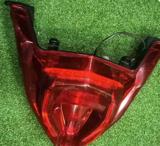 Tail Lamp Assembly for Tvs Apache Rr310-ABK