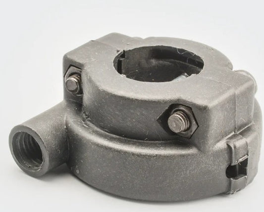 Grip Housing for Splendor-ABK