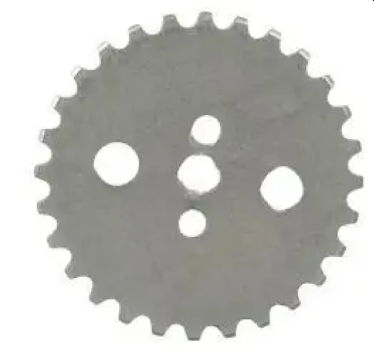 Cam Sprocket for tvs Star city-GENUINE