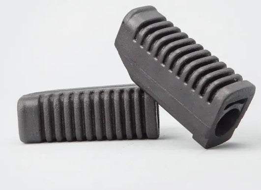 Rubber Footrest for Victor-ABK