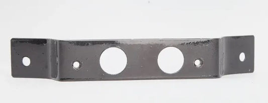 Number Plate for 	suzukiI ACCESS NEW	-ABK