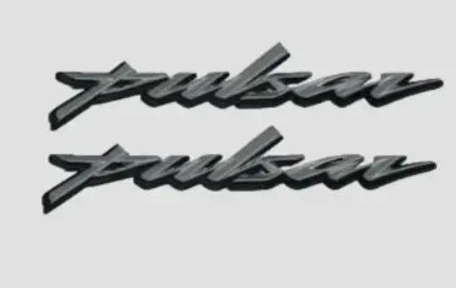 Tank Monogram for Pulsar 200NS-BAJAJ