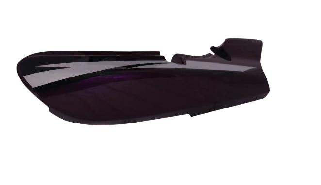 Tail Panel/seat Cowl for vs Victor Gl -GENUINE