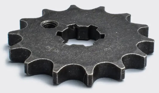 Sprocket Gear   Box for(14T) Crux-ABK
