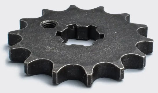 Sprocket Gear  Box for  (14T) Ybx-ABK