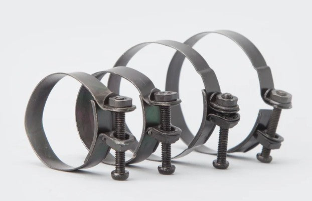 Clamp Kit Fork Boot for Samuari-ABK