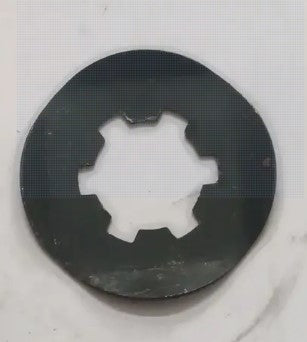 Top Gear  Lock Washer for RX135-ABK