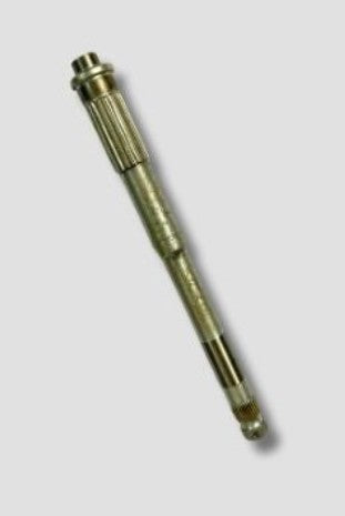 Kick Shaft for Jive-TVS