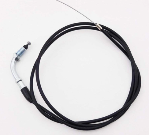 Throttle Cable/accelerator Cable for suzuki Lets-GENUINE